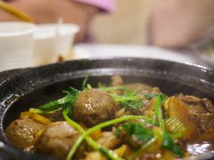 -二楼老店重庆鸡公煲(真光路店)