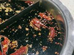 -渝味黄姐火锅(黄泥村店)