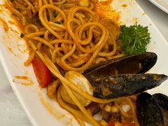 -IL Forno 意坊·意大利餐厅(温州万象城店)