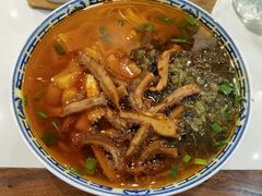 -永丰面馆(汉口路店)