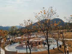 -白石龙音乐公园