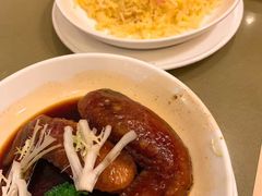 -太平馆餐厅(尖沙咀店)