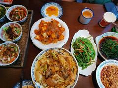 -左陕右甘(亚运村店)