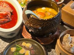 -南京大牌档(夫子庙老门东店)