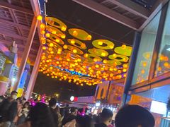 -国色天乡三期陆地乐园