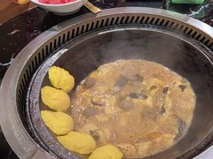 -姥家大锅台(黔龙店)