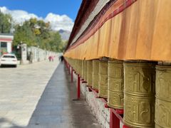 -宗角禄康公园
