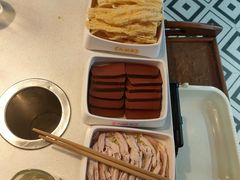 -大斌家串串火锅(德思勤店)