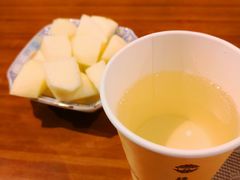 甘草干姜汤-静颐茶馆·素食(龙华店)