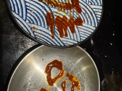 -那些年一起吃串的地方烧烤(观前街店)