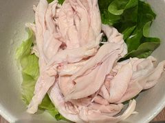 -巴奴毛肚火锅(龙湖锦艺城店)