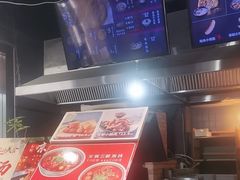 -子曰倒贴烧饼(松龄路店)