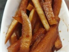 -东江海鲜酒家(艺都分店)