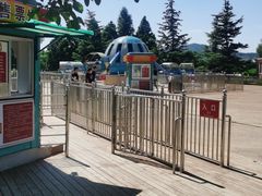 -羊亭河湿地公园