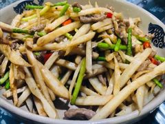 -味老大土碗菜(中山三路店)