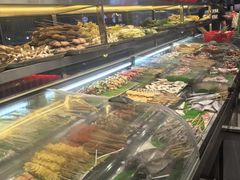 -河南前程·羊肉汤·烧烤(总店)