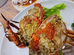 -醉壹号海鲜大排档(厦门美食地标店)