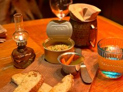 -THE CANNERY&JUJU 新鲜海鲜·牛排美食酒廊