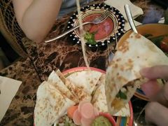 -TEQO·Mexican food & Bar
