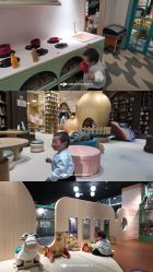-奈尔宝·儿童乐园·亲子餐厅(星河湾店)