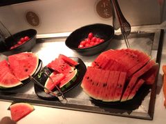 -湊湊火锅·茶憩(打浦桥日月光店)