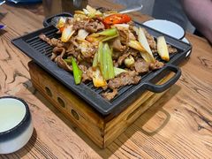 -小船渔村•大连菜•大连焖鱼(明泽街店)