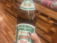 -吉祥圣雪藏餐