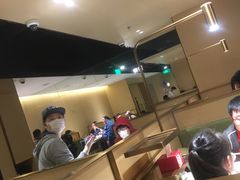 -海底捞火锅(海宁路店)