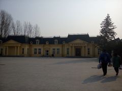 android_upload_pic-北京拉斐特城堡酒店