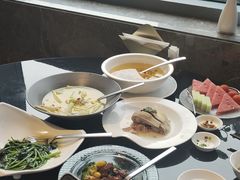 -玄武苏宁诺富特酒店·紫金轩中餐厅