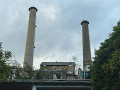 -广州市紫泥堂文化创意园景区