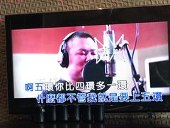 -多佐KTV(北京富力广场购物中心店)
