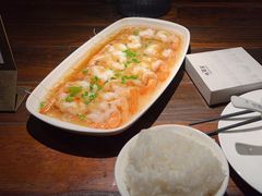 -外婆家(蓝色港湾店)