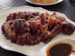 -喜洲翰林餐厅(董家百年老宅店)