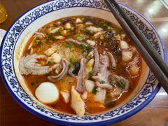 葫芦头-方记香鼎葫芦头泡馍馆