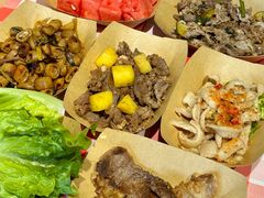 -林真真牛肋条放题(天马店)