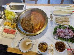 -回·龙虾铺·盆盆蟹·烧烤大排档(回龙观店)