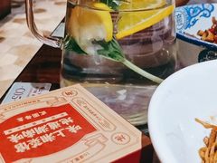 -味上湘菜馆(河马店)