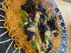 -老苏州大客堂·苏帮菜·松鼠桂鱼·苏州传统小吃(观前街人民商场店)
