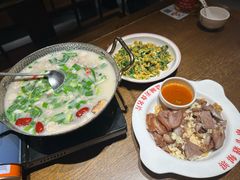 -山芋腔苏北菜(盐城大丰店)