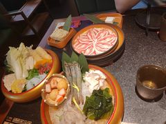 -牛New寿喜烧(闵行龙湖天街店)