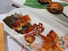 -火山屋台(新街口店)