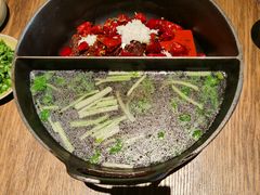 -盡膳口福跷脚牛肉火锅(合生汇购物中心店)