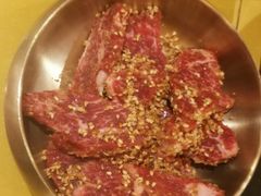 -西塔老太太泥炉烤肉(湖东领汇广场店)