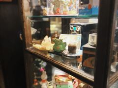 -古董花园(思南路42弄小区店)