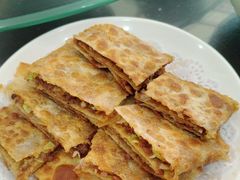 -邢家锅贴老店·非遗·开封菜(金明广场店)