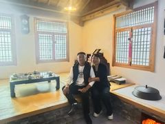 -图们国门景区