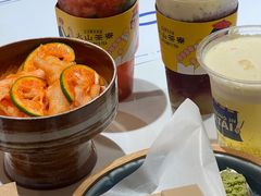 -火山屋台(新街口店)