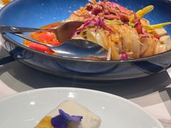 -阿里疆Alijiang·丝路美食·异域风情·清真(长楹天街店)