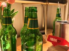 -撸客烤烤(长白店)